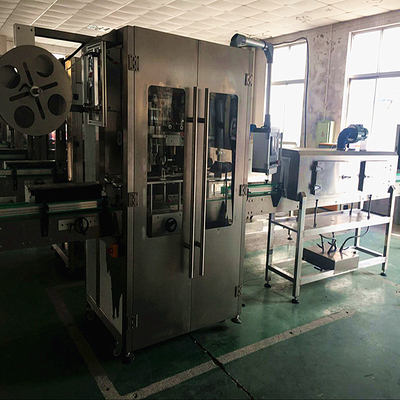 중국 신선한 주스뜨거운 충전물 기계, 완전히 자동적인 액체 충전물 기계 15000BPH 협력 업체