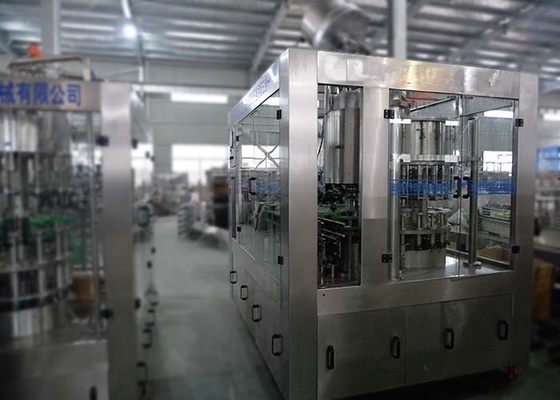 중국 음료는 충전물 기계, 분말 포장기를 가진 플라스틱 액체 병 충전물 할 수 있습니다 협력 업체