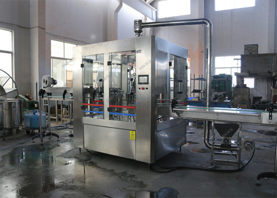 중국 큰 맥주 충전물 기계, 산업 맥주 양조 장비 체계 스테인리스 협력 업체