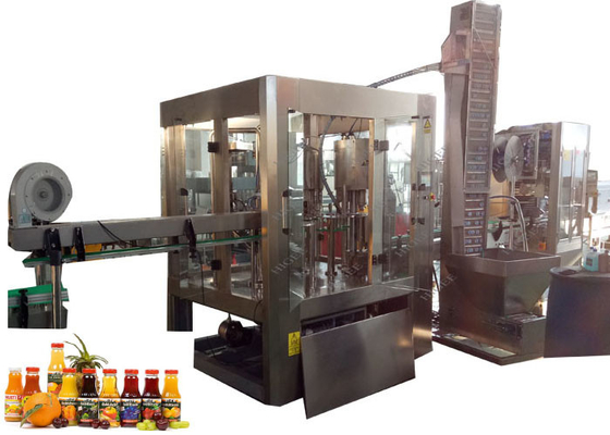 중국 번쩍이는 음료 충전물 기계, 스테인리스 304 소다병 기계 협력 업체