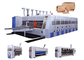 기계/플 렉소 인쇄기를 만드는 자동적인 물결 모양 판지 상자 협력 업체