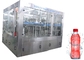 자동적인 탄산 음료 충전물 기계, 탄산 청량 음료 충전물 기계 협력 업체