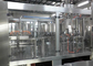 304 완전히 자동적인 음료 충전물 기계 주스 생산 라인 스테인리스 물자  협력 업체