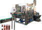 유리병 자동 1 Monoblock에 대하여 탄산 음료 충전물 기계 3 반 협력 업체