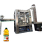 직경 30 - 90 Mm 병을 위한 작은 무균 주스 음료 충전물 기계 협력 업체