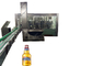 직경 30 - 90 Mm 병을 위한 작은 무균 주스 음료 충전물 기계 협력 업체