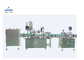직업적인 기름 병 충전물 기계, 식용 기름 포장기 AC220V/50Hz 협력 업체