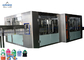 PLC 작은 완전한 소다 음료를 위한 통제되는 자동적인 물 충전물 기계 협력 업체