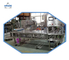 요구르트 충전물을 위한 스테인리스 5Kw 자동적인 병 충전물 기계 협력 업체