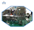 요구르트 충전물을 위한 스테인리스 5Kw 자동적인 병 충전물 기계 협력 업체