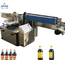 세륨 표준 포도주 젖은 접착제 레테르를 붙이는 기계 60-200pcs/Min 레테르를 붙이는 속도 협력 업체