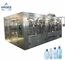 500ml 자동적인 물 충전물 기계 소규모 물 병에 넣는 생산 라인 협력 업체