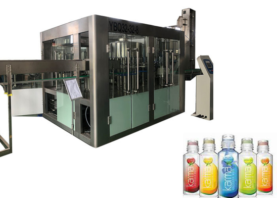 중국 세륨 증명서 자동적인 액체 충전물 기계, 작은 병을 위한 점안액 충전물 기계 협력 업체