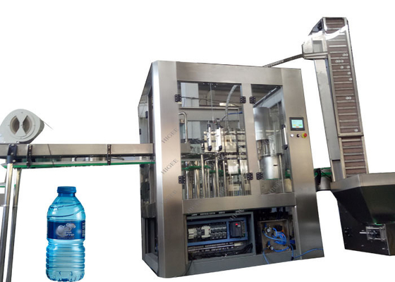 중국 고속 주스 음료 충전물 기계, 안정되어 있는 맥주 캔 충전물 기계 협력 업체