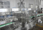 1500BPH 음료 충전물 기계, 1개 단위에 대하여 플라스틱 병 청량 음료 충전물 기계 3 협력 업체