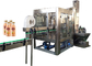 저잡음 자동적인 물병 충전물 기계, 애완 동물 플라스틱을 위한 청량 음료 기계 협력 업체
