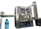 고속 주스 음료 충전물 기계, 안정되어 있는 맥주 캔 충전물 기계 협력 업체