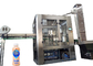 고속 주스 음료 충전물 기계, 안정되어 있는 맥주 캔 충전물 기계 협력 업체