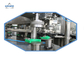 액위 조절을 가진 알루미늄 깡통 맥주 충전물 기계 330Ml 500Ml 1000Ml 협력 업체