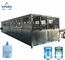 380V / 50Hz 3개 단계 자동적인 물 충전물 기계 2 채우는 머리 세륨 승인 협력 업체
