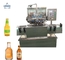 유리병 작은 맥주 병 기계/소규모 맥주 병 장비 협력 업체