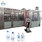 3 ISO 9001를 가진 500 Ml를 위한 1대의 자동적인 물 충전물 기계 10000 Bph에 대하여 협력 업체