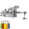 PET mineral water bottle labeling machine pure water shrink sleeve labeling machine 협력 업체
