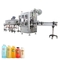 PET mineral water bottle labeling machine pure water shrink sleeve labeling machine 협력 업체