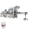 Higee cup wholesale shrink sleeve labeling machine ice cream tubs shrink sleeve labeling machine 협력 업체