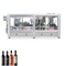 유리병 액체 와인 병에 넣는 생산을 위한 1140ml 자동 와인 충전물 기계 라인 협력 업체